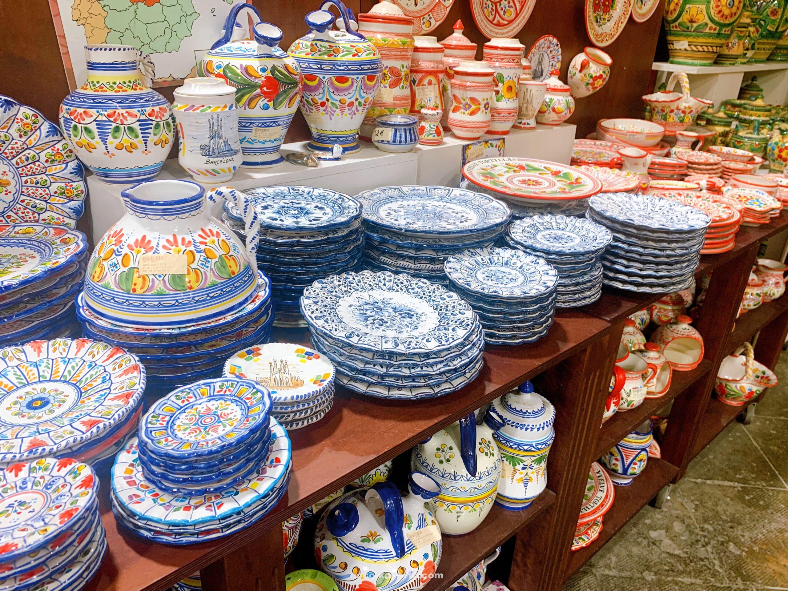 バルセロナ】厳選ショップ7選|スペイン発ブランドから現地食材店まで バルセロナ】厳選ショップ7選|スペイン発ブランドから現地食材店まで