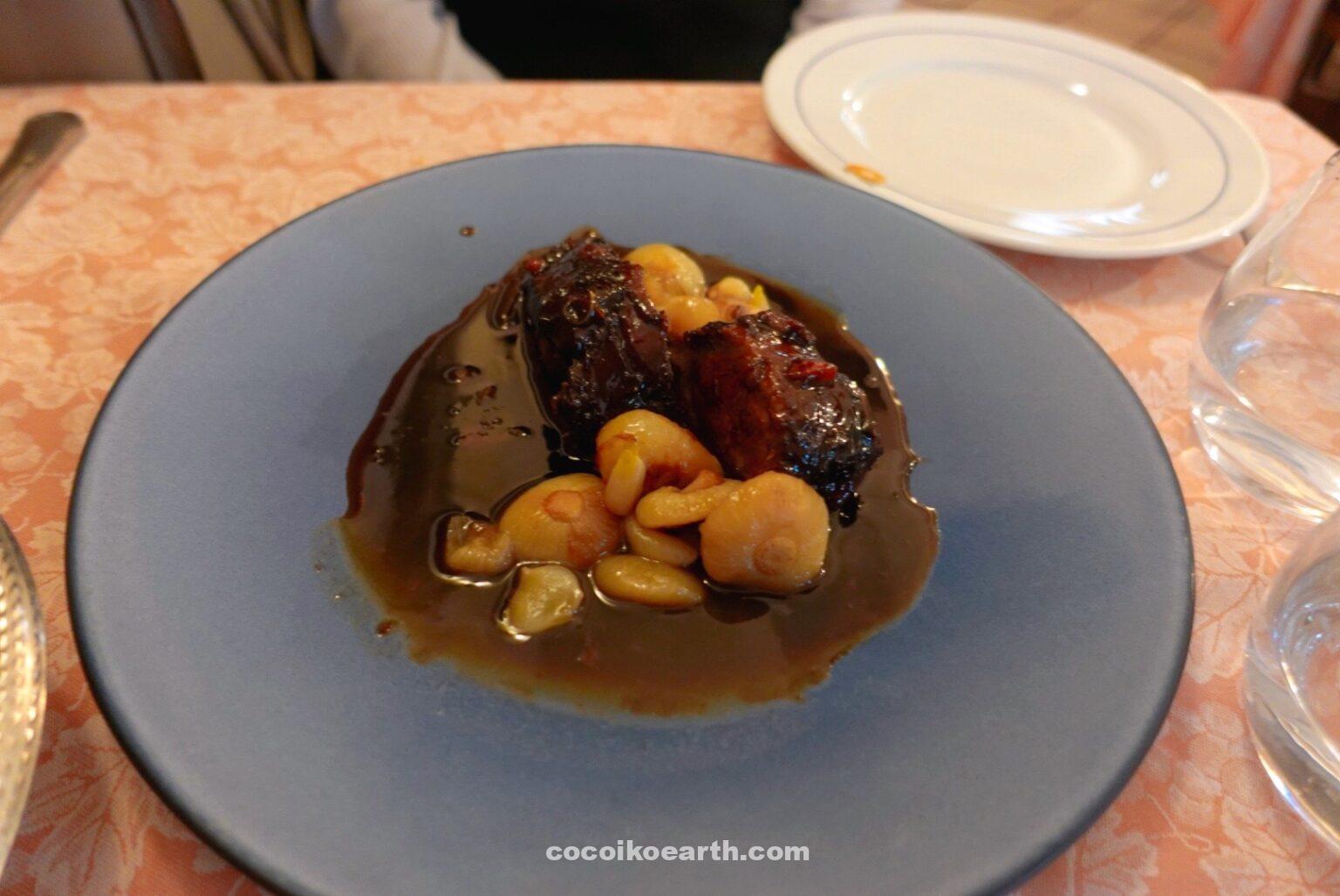 ローマ発祥の食べ物は？名物料理10選と厳選おすすめレストラン COCOIKO earth