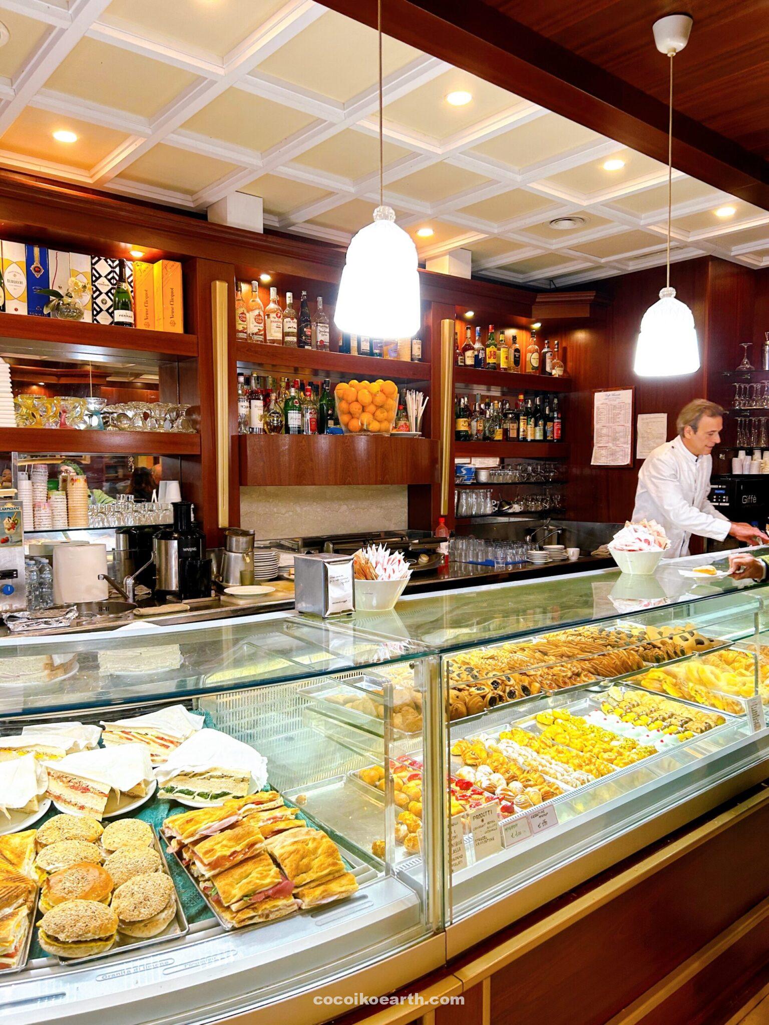 ローマ発祥の食べ物は？名物料理10選と厳選おすすめレストラン COCOIKO earth